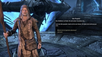 The Elder Scrolls Online Screenshot